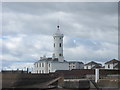 Signal Tower Museum