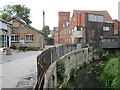 St Michaels Trading Estate, Bridport