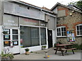 St Michaels Trading Estate, Bridport