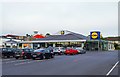 S6210 : Lidl, off Dunmore Road, Ardkeen, Waterford by P L Chadwick