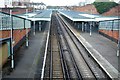 Bexhill Station