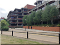 Offices, 100 Temple Street, Bristol