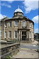 The Public Library, Rawtenstall