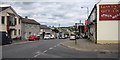 J2128 : Main Street, Hilltown by Rossographer
