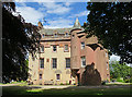 Colliston Castle