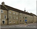 Buildings on Hampton Street, Tetbury