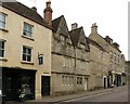 Long Street, Tetbury