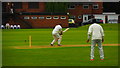 Marston Green cricket ground