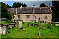 SO2813 : St Faith's Parish Church Llanfoist, Monmouthshire by Jaggery