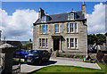 House on Hillhead, Lerwick