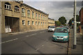 Works Building, Meanwood Road