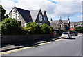 Scalloway Road, Lerwick