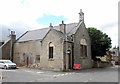 Former United Presbyterian Church, Cornhill Road, Aberchirder