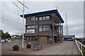 Port of Cromarty Firth Building, Invergordon