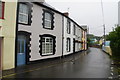 Cottages on Anchor Street