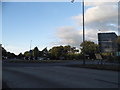 The Boundary Lane Roundabout, St Leonards