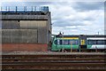 Engine shed, Bulverhythe