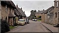 Sibford Gower crossroads