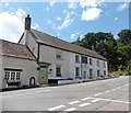 Former Inn at Fairmile