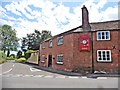 Former Post Office, Fairmile