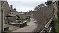 Main Street, Sibford Gower