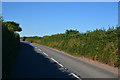 Mid Devon : The A3072