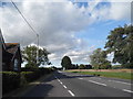 The A31, Marsh Bridge