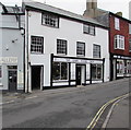 Lyme Fossil Shop, Lyme Regis