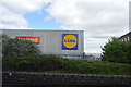 Lidl, Dagenham