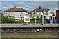 Dagenham East Station