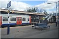 Upminster Station