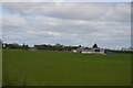 Barns, Dunton