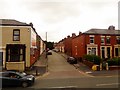 Ephraim Street, Preston