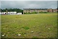 Waste ground, Shawfield Street