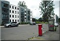 Flats on Shawbridge Street