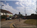 Dog Lane, Neasden