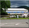 Kwik Fit, Merthyr Road, Llanfoist