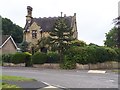 Bakewell-The Lodge