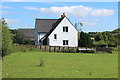 Tir y Pentre Farmhouse