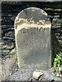 Boundary Stone, Water Hill Lane