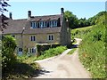 House at Long Dean