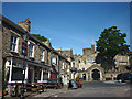 The Pack Horse Inn, Stanhope