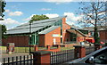 Pershore Leisure Centre