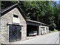 Hafod Garage