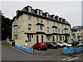 Carlton Hotel, Ilfracombe 