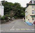 Granville Road, Ilfracombe