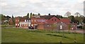 Pavilion, Preston Recreation Ground