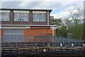 Preston signalbox