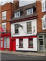 The Old Duke of York - Barton Street