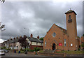 St Columba Catholic Church, Chesham